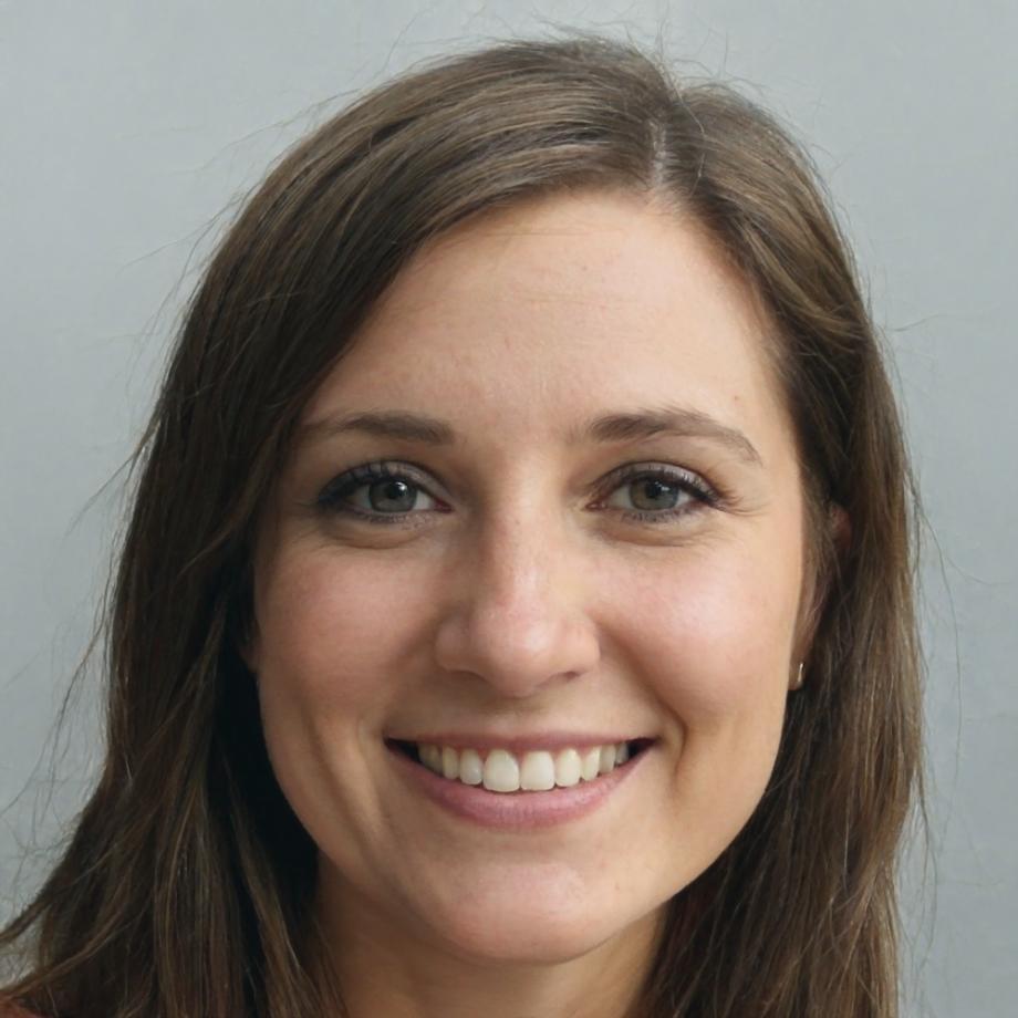 Petra Vanhanen, robotics learner and mechatronics graduate